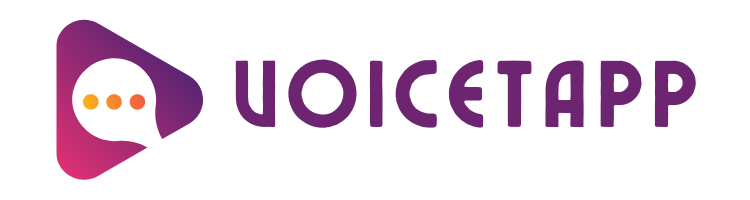 Voicetapp logo